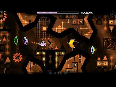 (Top Scary) Combustion 100%