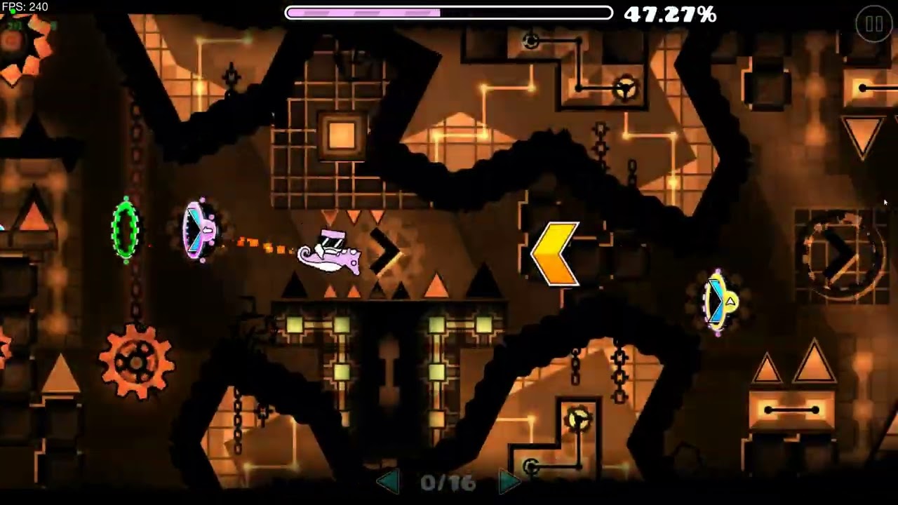 (Top Scary) Combustion 100%