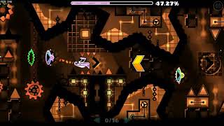 (Top Scary) Combustion 100%