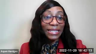 World AIDS Day Webinar
