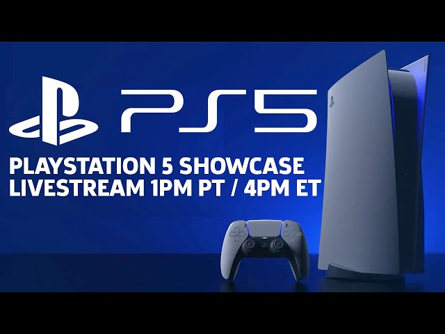 PlayStation 5 Showcase: Everything Revealed At The September PS5 Event