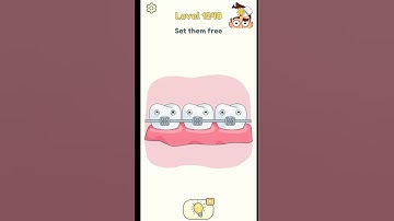 #1248 #deleteonepart2 delete one part 2 dop2 level 1248 #shorts #allgameon4u #game #gaming #gameplay