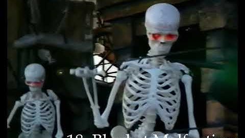 Michael Jackson - Stage Fails - Part 1 - Live In Oslo 1992