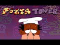 OST Pizza Tower - Pepperman Strikes!
