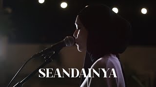 Seandainya - Vierra (Cover by Mitty Zasia)