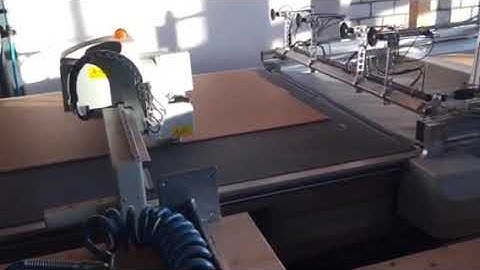 boXpert b.v. presents: Kongsberg DCM 24 ref number 36050