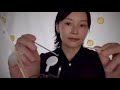 ASMR プロ耳かき ロールプレイ