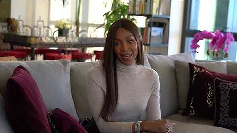 Working With Michael Jackson and Herb Ritts on "In The Closet" Music Video