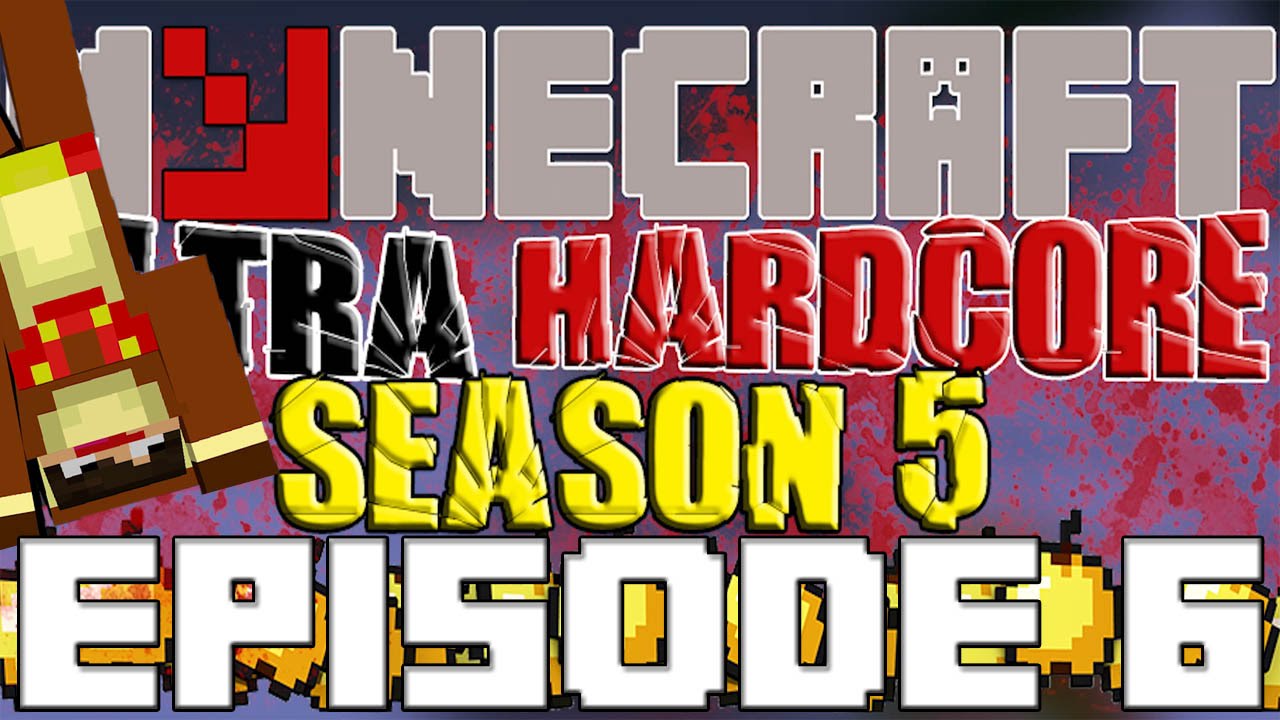 UHC Season 5: The Christmas Edition (Jacky753)  - Episode 06 - Mystery Teams! FINAL