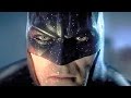 Batman Arkham City Remastered All Cutscenes Game Movie 60FPS