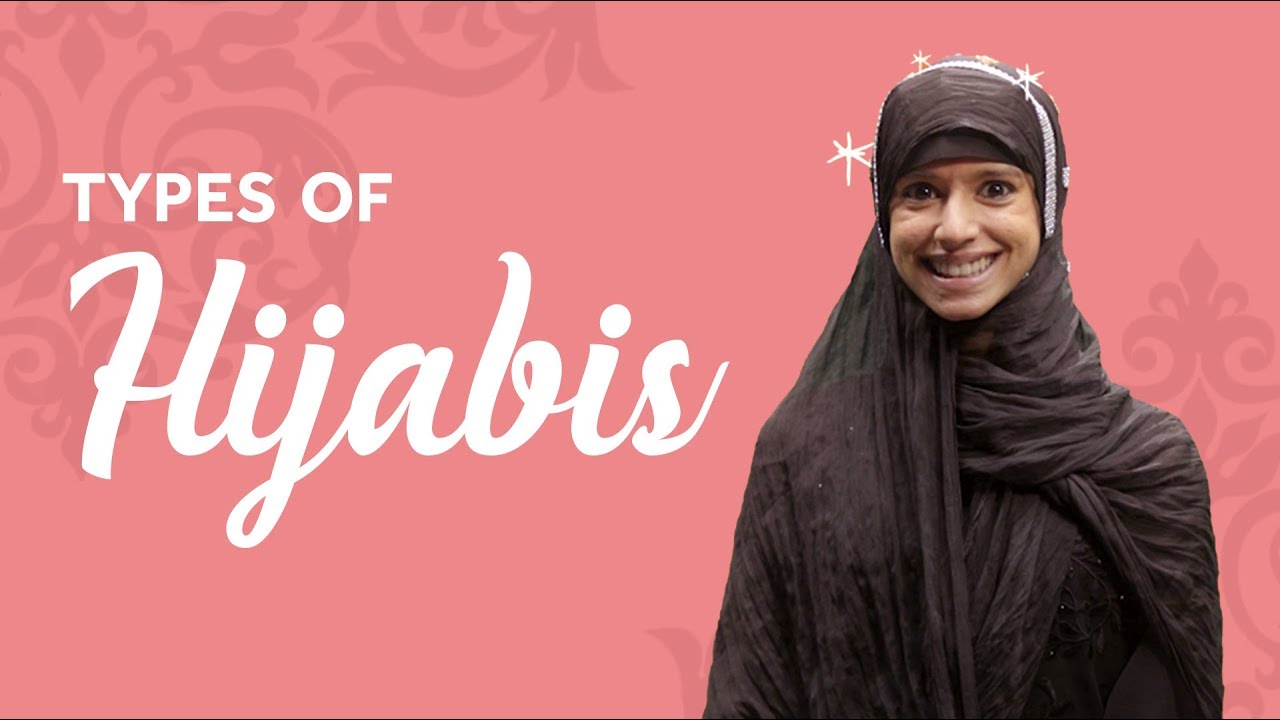 Types of Hijabis ft. Sofia Ashraf | Sista From the South