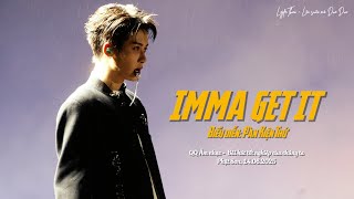 [Vietsub] IMMA GET IT - Đàn Kiện Thứ | Đêm Tốt nghiêp QQ Music, Phật Sơn 250614