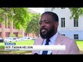 Can Jackson block a new authority from taking over its water and sewer systems?