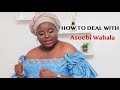 How To Deal With Asoebi Wahala || Bemi.A