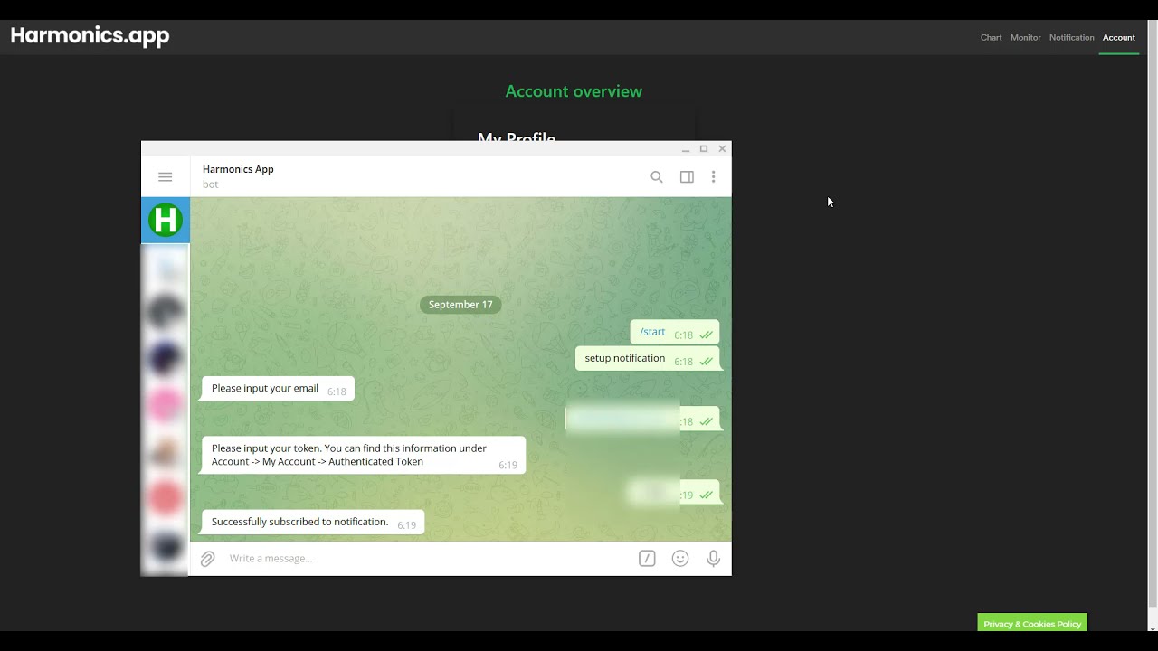 Qr Scanner Telegram Bot Qr Scanner Telegram Bot