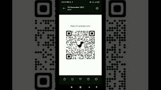 Amazing Android QR Code Tricks In Google Chrome #Shorts