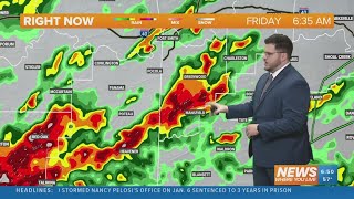 Famous Full Forecast | March 24th, 2023 Wealth