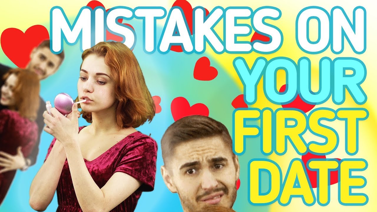 Dating mistakes Women Make: How to Avoid Typical Dating fails? - YouTube