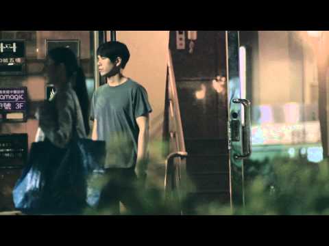 柯智棠Goodbye & Goodnight 中文版 MV 9/7首播 Teaser
