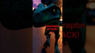 Scare! Creator + AI #dinosaurs #dragons #batlle #english #magic #family #predator #secret