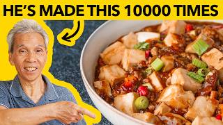 🤤 Dad’s YUMMY Mapo Tofu! (麻婆豆腐) by Made With Lau 6 months ago 16 minutes 226,578 views