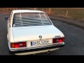 BMW E12 528