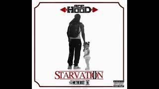 French Montana Ace Hood - Fyck Them All Acapella