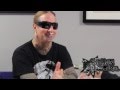 DevilDriver: Dez Fafara Interview By Metal Mark!