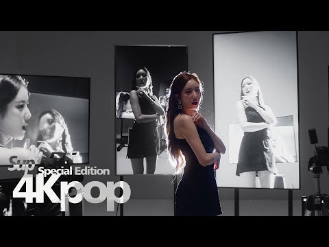 [Sup4Kpop] [MV] 우주소녀 (WJSN) - UNNATURAL (Names Version)