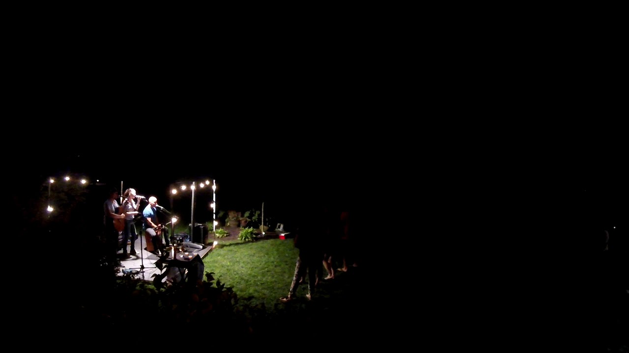 Michelle Romary Trio (Marry You) 08-17-19