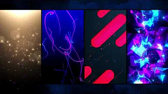 Animated Looping Mobile Background Videos Pack | TikTok Background | Footages