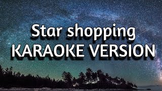 Download lagu Star Shopping  Karaoke  - Lil Peep mp3
