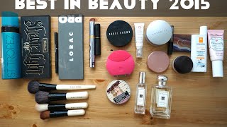 Best in Beauty 2015