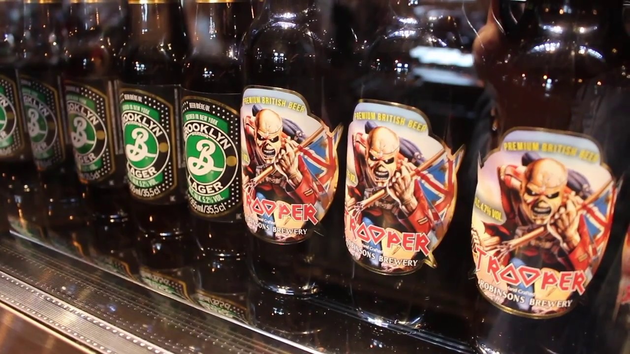 The Hayride, Beverley - Promotional Video