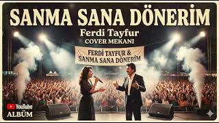 Ferdi Tayfur & Lara - Sanma Sana Dönerim (Muhteşem Cover)