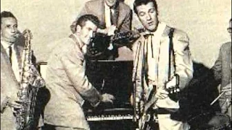 The Joy Boys - Southern 'Rora 1962 Festival FK-227.wmv The Joy Boys - Southern 'Rora 1962 Festival FK-227.wmv
