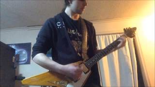 Mindbender (Trouble Cover)