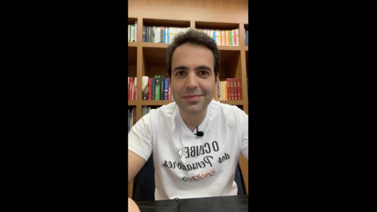 Clarice Lispector - Tudo no mundo começou com um "SIM" - YouTube