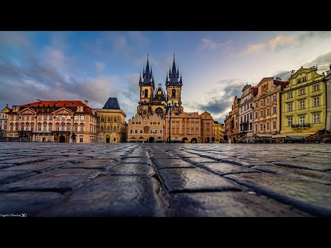 Video: Perkara Yang Saya Tahu Adalah Benar Mengenai Prague - Rangkaian Matador