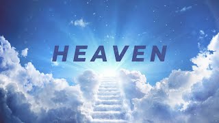 What Happens When I Die - Sunday Morning Service 8.16.2020