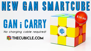 GAN i Carry | Everyone Solves