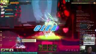 [NA Elsword]Hacker GA Hypers 3 times in a minute