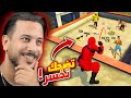 هذا اغبى مقلب في فري فاير   