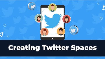 How to Create X Spaces