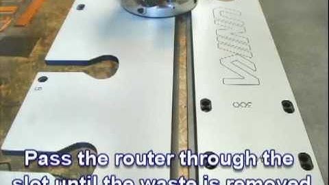 Unika Multipurpose Jig