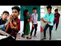 Tamil college girls and boys fun tamil dubsmashs  part 11