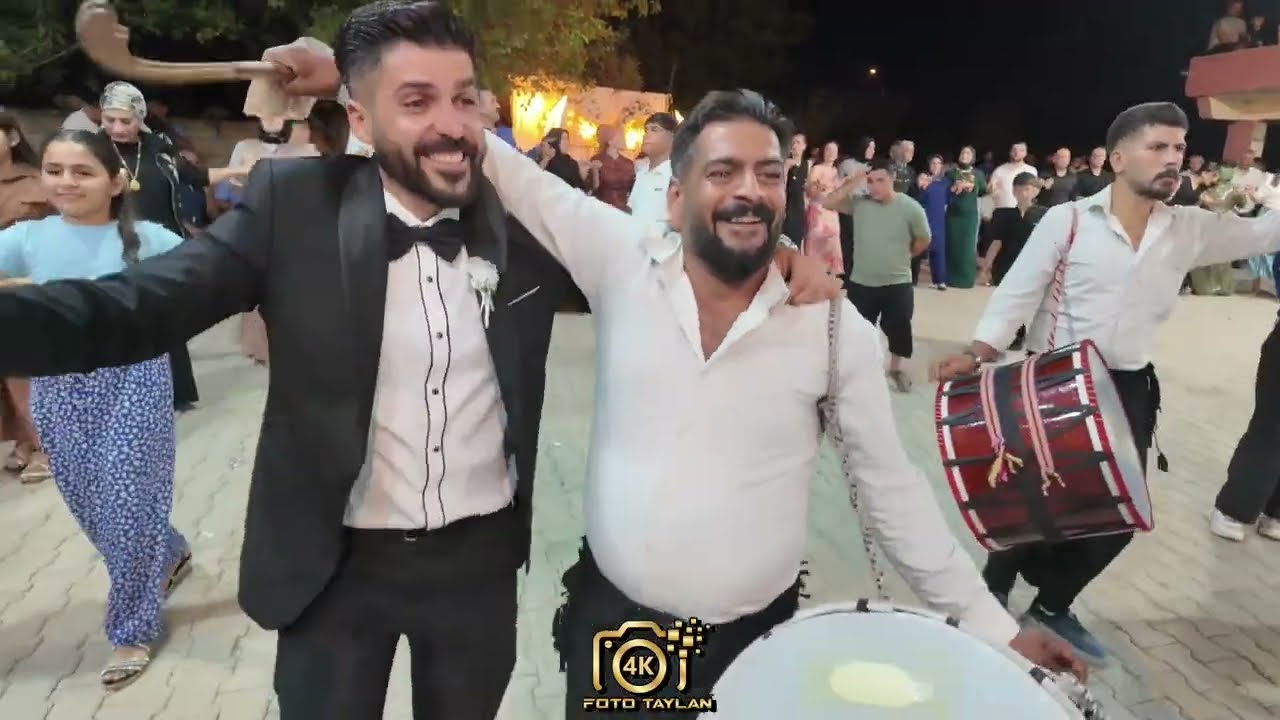 EYLEM & FEYYAZ DÜĞÜN  2 ZORMAĞRA KÖYÜ KORKMAZ MÜZİK 2025