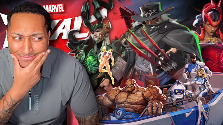 NEW CHARACTERS AND SKINS?? | Marvel Rivals Season 1 Early Access