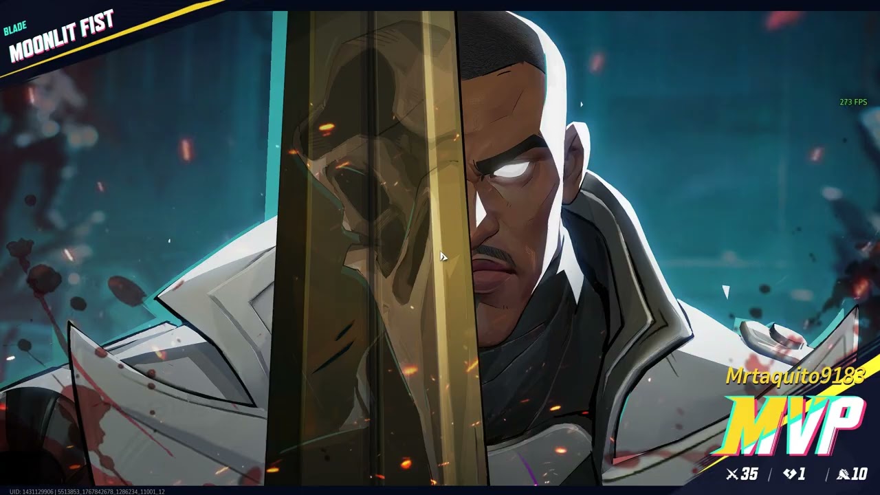 Marvel Rivals Ultron vs AI