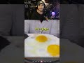 O MELHOR OVO FRITO   Receita de arroz com ovo do Mussum